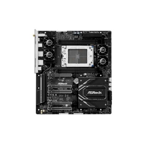 Płyta główna AsRock TRX50 WS Płyta główna AsRock TRX50 WS