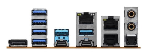 Płyta główna Asrock WRX90 WS EVO Płyta główna Asrock WRX90 WS EVO
