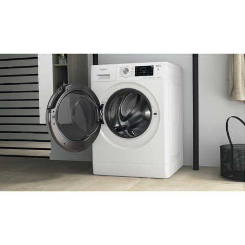 Pralko-suszarka WHIRLPOOL FFWDD 1076258 SV EE Pralko-suszarka WHIRLPOOL FFWDD 1076258 SV EE