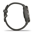 Zegarek Garmin Venu 2S Slate Silver Graphite