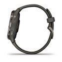 Zegarek Garmin Venu 2S Slate Silver Graphite