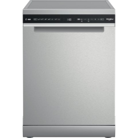 Zmywarka WHIRLPOOL W7F HS41 X Zmywarka WHIRLPOOL W7F HS41 X
