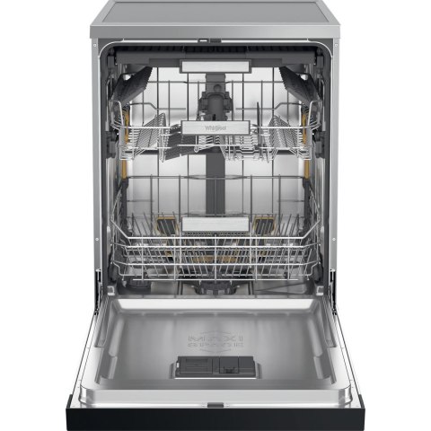 Zmywarka WHIRLPOOL W7F HS41 X Zmywarka WHIRLPOOL W7F HS41 X