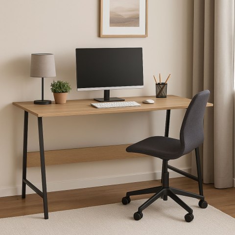 Biurko GRENEN Modern Oak Biurko GRENEN Modern Oak