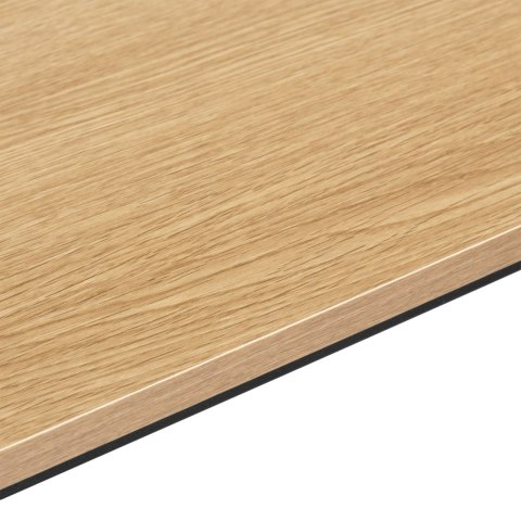 Biurko FALUN MODERN OAK Biurko FALUN MODERN OAK