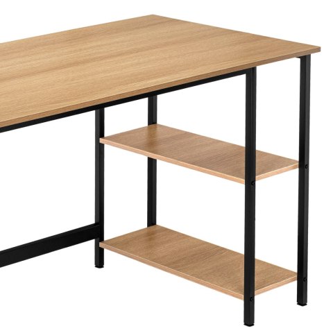 Biurko FALUN MODERN OAK Biurko FALUN MODERN OAK