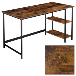 Biurko FALUN RUSTIC