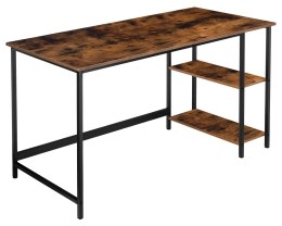 Biurko FALUN RUSTIC