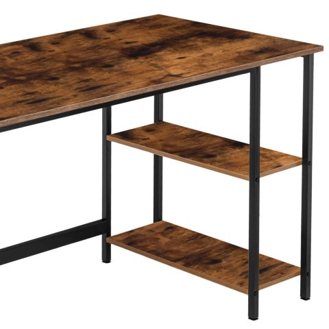 Biurko FALUN RUSTIC Biurko FALUN RUSTIC