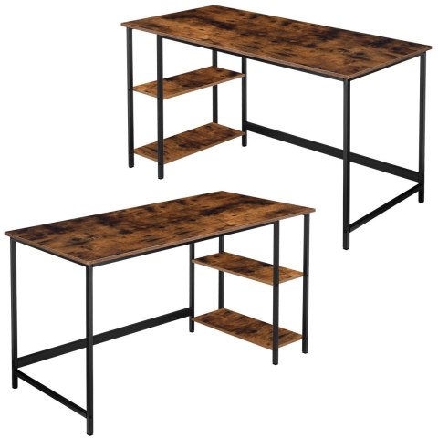 Biurko FALUN RUSTIC Biurko FALUN RUSTIC