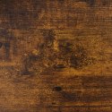 Biurko loftowe komputerowe GRENEN RUSTIC