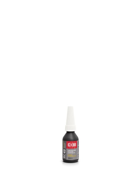 KLEJ RC43 ANAEROBOWY 10ML NIEBIESKI,ŚREDNIOWYTRZY, ZAB.GWINT KLEJ RC43 ANAEROBOWY 10ML NIEBIESKI,ŚREDNIOWYTRZY, ZAB.GWINT