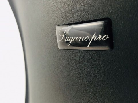 Krzesło skandynawskie IMPERIA NERO STANDARD II GATUNEK