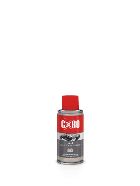 SMAR DO BIEGUNÓW AKUMULATORA DUO SPRAY 150 ML SMAR DO BIEGUNÓW AKUMULATORA DUO SPRAY 150 ML