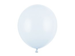 Balony, Pastel Light Misty Blue, Strong, 43cm, 25 szt.