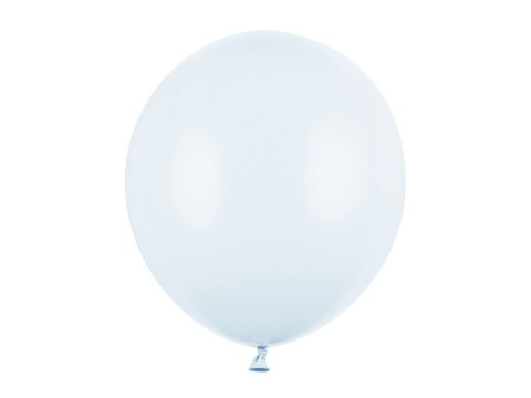 Balony, Pastel Light Misty Blue, Strong, 43cm, 25 szt. Balony, Pastel Light Misty Blue, Strong, 43cm, 25 szt.