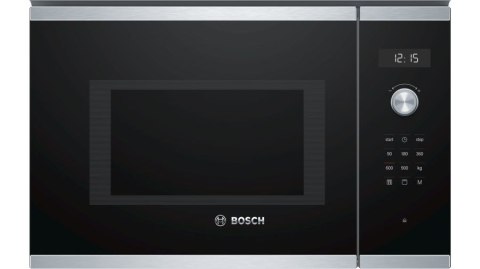 Kuchenka mikrofalowa BOSCH BEL554MS0