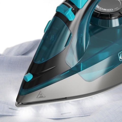 Żelazko Black+Decker BXIR2201E Żelazko Black+Decker BXIR2201E
