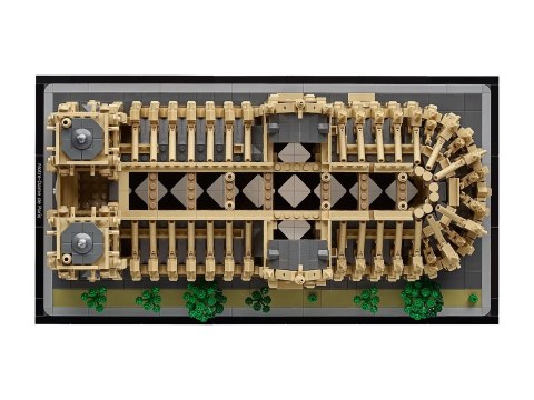 LEGO Architecture 21061 Notre-Dame w Paryżu LEGO Architecture 21061 Notre-Dame w Paryżu