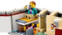LEGO CITY 60454 Wakacyjny kamper pełen przygód