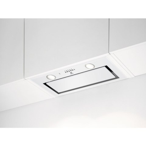 Okap podszafkowy, wkład do zabudowy ELECTROLUX LFG716W (biały) Okap podszafkowy, wkład do zabudowy ELECTROLUX LFG716W (biały)