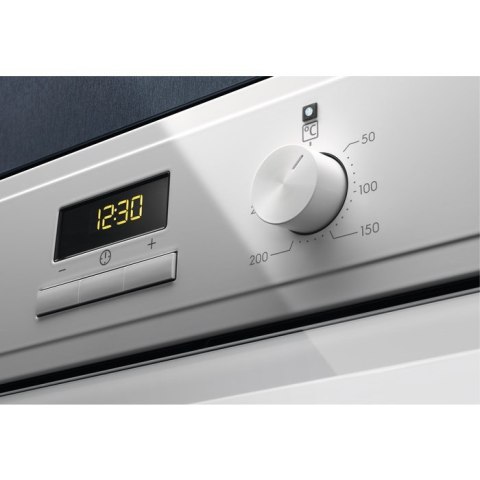 Piekarnik ELECTROLUX EOF3H40BW Piekarnik ELECTROLUX EOF3H40BW