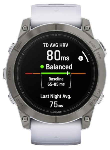 Zegarek Garmin Epix Pro Gen2 51mm Sapphire Edition Zegarek Garmin Epix Pro Gen2 51mm Sapphire Edition