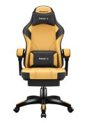Fotel gamingowy Force 3.7 Yellow