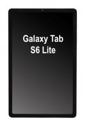 Samsung Galaxy Tab S6 Lite 10.4" (P625) 64GB 4G Różowy