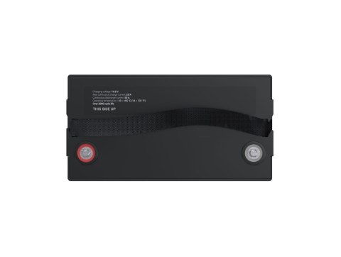 GREEN CELL AKUMULATOR LIFEPO4 CUBE 100AH 12V/12.8V 1280WH LFPGC12V100AH GREEN CELL AKUMULATOR LIFEPO4 CUBE 100AH 12V/12.8V 1280WH LFPGC12V100AH