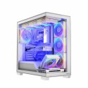 MODECOM OBUDOWA VOLCANO STELLAR ARGB MIDI 5F WHITE