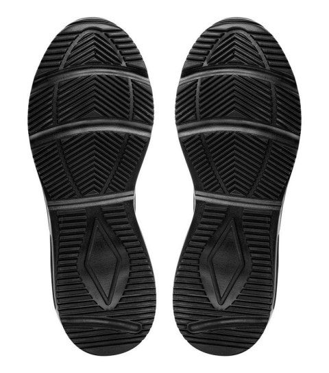 PÓŁBUTY ZAWODOWE O1 SR NEO AIR CZARNE ROZMIAR 40