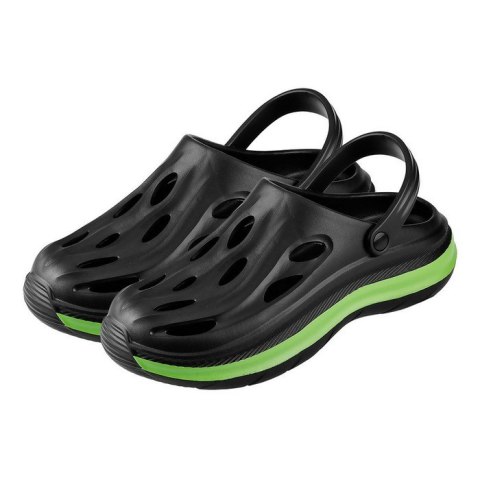 CHODAKI Z PASKIEM ROZMIAR 42/43