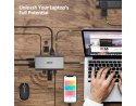 Acer 10-in-1 Type C dongle 3xUSB 3.0 Acer 10-in-1 Type C dongle 3xUSB 3.0