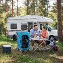 NC3702 SZAFKA TURYSTYCZNA POP-UP NILS CAMP