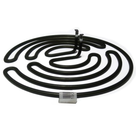 Grzałka do naleśnikarki śr 40 cm Royal Catering 3000W 230V Grzałka do naleśnikarki śr 40 cm Royal Catering 3000W 230V