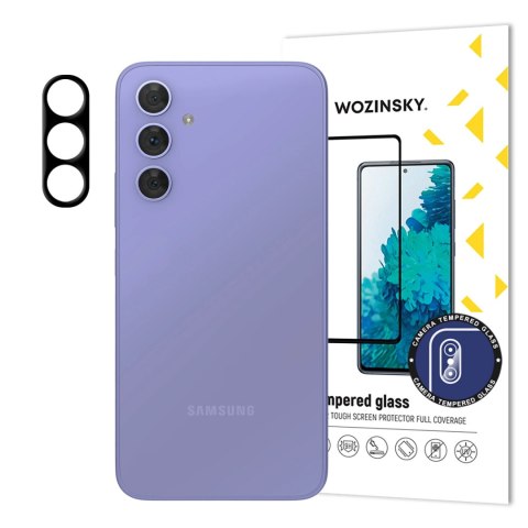 Szkło hartowane 9H na cały aparat kamerę Samsung Galaxy S25+ Szkło hartowane 9H na cały aparat kamerę Samsung Galaxy S25+
