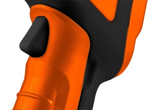 TERMOMETR BEZKONTAKTOWY PIROMETR -50C+400C