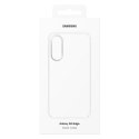 Etui case Samsung na Samsung Galaxy S25 Edge Clear Cover - przezroczyste