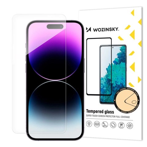 Folia ochronna na ekran do Samsung Galaxy A16 / A16 5G Folia ochronna na ekran do Samsung Galaxy A16 / A16 5G