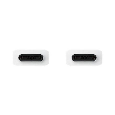 Kabel przewód Samsung USB-C 3A 1.8m - biały Kabel przewód Samsung USB-C 3A 1.8m - biały