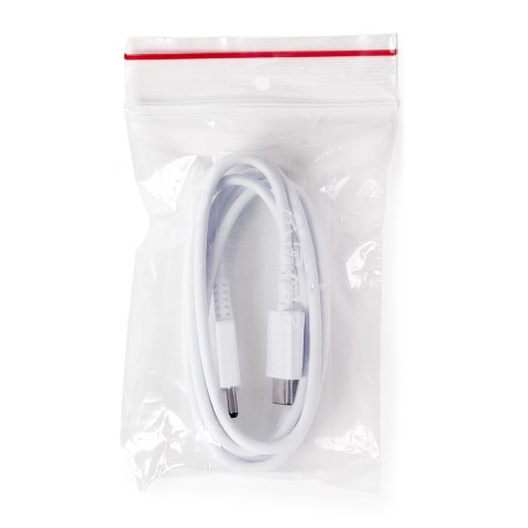 Kabel przewód Samsung USB-C 3A 1.8m - biały Kabel przewód Samsung USB-C 3A 1.8m - biały