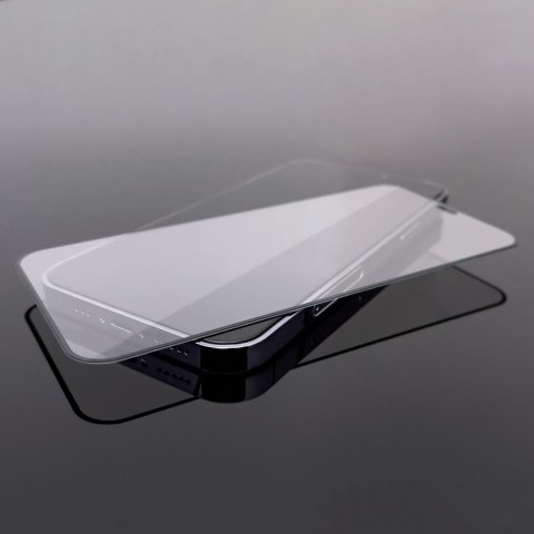 Szkło hartowane na iPhone 16 Full Glue Tempered Glass Szkło hartowane na iPhone 16 Full Glue Tempered Glass