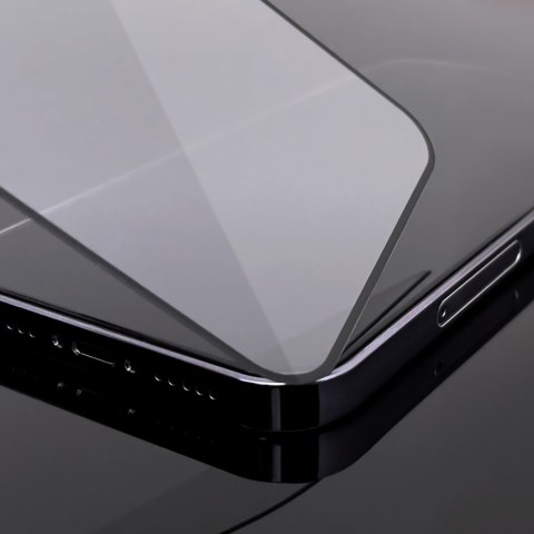 Szkło hartowane na iPhone 16 Full Glue Tempered Glass Szkło hartowane na iPhone 16 Full Glue Tempered Glass