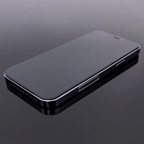 Szkło hartowane na iPhone 16 Full Glue Tempered Glass Szkło hartowane na iPhone 16 Full Glue Tempered Glass