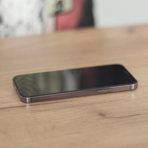 Szkło hartowane na iPhone 16 Plus Full Glue Tempered Glass Szkło hartowane na iPhone 16 Plus Full Glue Tempered Glass