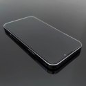 Szkło hartowane na Xiaomi POCO M7 Full Glue Tempered Glass - 2 szt.