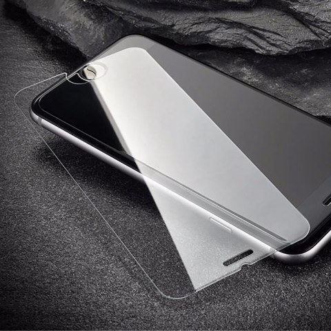Szkło hartowane na Xiaomi Poco F6 Tempered Glass Szkło hartowane na Xiaomi Poco F6 Tempered Glass