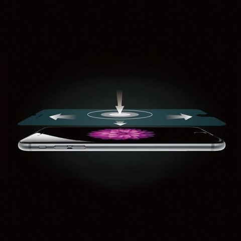 Szkło hartowane na Xiaomi Poco F6 Tempered Glass Szkło hartowane na Xiaomi Poco F6 Tempered Glass