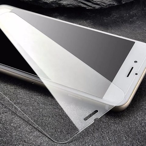 Szkło hartowane na Xiaomi Redmi 14C 5G Tempered Glass - 2 szt. Szkło hartowane na Xiaomi Redmi 14C 5G Tempered Glass - 2 szt.